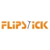 Flipstick