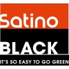 Satino Black